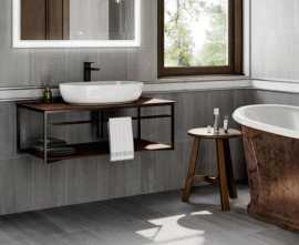 Керамическая плитка Ломбардиа  (Kerama Marazzi, Россия)