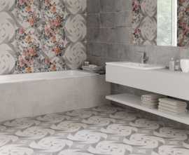 Керамическая плитка Лофт Стайл  (LB-Ceramics, Россия)