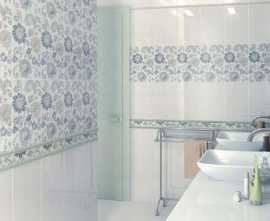 Керамическая плитка Луиза  (Kerama Marazzi, Россия)