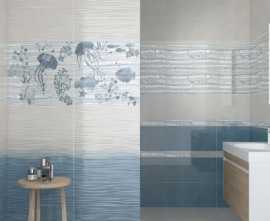 Керамическая плитка Маритимос  (Kerama Marazzi, Россия)