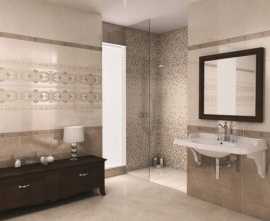 Керамическая плитка Мармион  (Kerama Marazzi, Россия)