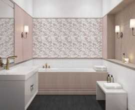 Керамическая плитка Марсо  (Kerama Marazzi, Россия)