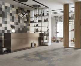 Керамическая плитка Матрикс  (Kerama Marazzi, Россия)