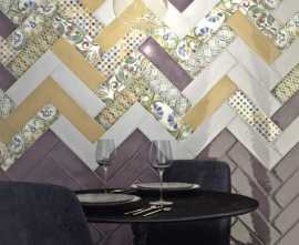 Керамическая плитка Монпарнас  (Kerama Marazzi, Россия)
