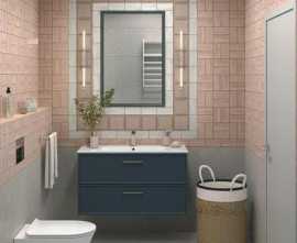 Керамическая плитка Монтальбано  (Kerama Marazzi, Россия)