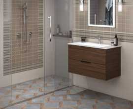 Керамическая плитка Монтанелли  (Kerama Marazzi, Россия)