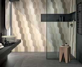 Керамическая плитка Монтиш  (Kerama Marazzi, Россия)