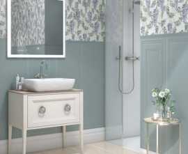 Керамическая плитка Монфорте  (Kerama Marazzi, Россия)