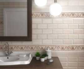 Керамическая плитка Олимпия  (Kerama Marazzi, Россия)