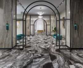 Керамогранит Ониче  (Kerama Marazzi, Россия)