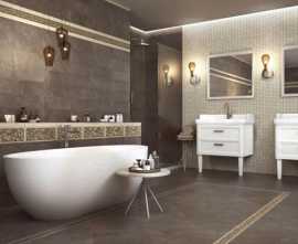 Керамическая плитка Орсэ  (Kerama Marazzi, Россия)
