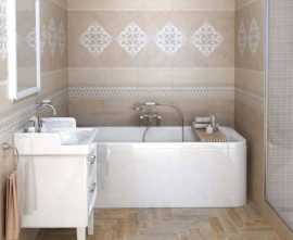 Керамическая плитка Пикарди  (Kerama Marazzi, Россия)