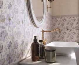 Керамическая плитка Планте  (Kerama Marazzi, Россия)
