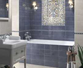 Керамическая плитка Площадь Испании  (Kerama Marazzi, Россия)