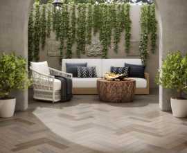 Керамогранит Порфидо  (Kerama Marazzi, Россия)