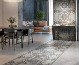 Керамогранит Про Лаймстоун  (Kerama Marazzi, Россия)