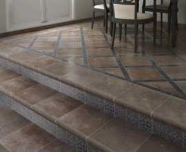 Керамогранит Пьерфон  (Kerama Marazzi, Россия)