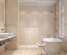 Керамическая плитка Резиденция  (Kerama Marazzi, Россия)