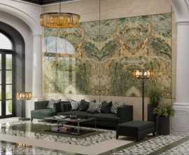 Керамогранит Риальто Нобиле  (Kerama Marazzi, Россия)