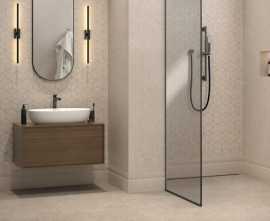 Керамическая плитка Риккарди  (Kerama Marazzi, Россия)