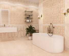 Керамическая плитка Розмари/Монкада  (Belleza, Россия)