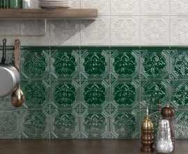 Керамическая плитка Салинас  (Kerama Marazzi, Россия)