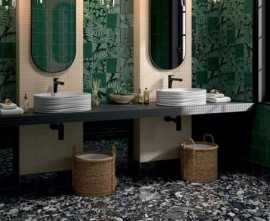 Керамическая плитка Сантана  (Kerama Marazzi, Россия)