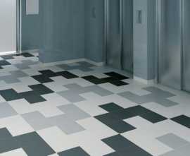 Керамогранит Сатин  (Kerama Marazzi, Россия)