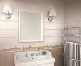 Керамическая плитка Сафьян  (Kerama Marazzi, Россия)