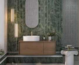 Керамическая плитка Сеттиньяно  (Kerama Marazzi, Россия)