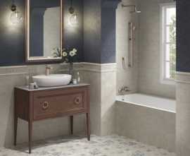 Керамическая плитка Сиена  (Kerama Marazzi, Россия)