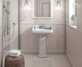 Керамическая плитка Сорбонна  (Kerama Marazzi, Россия)