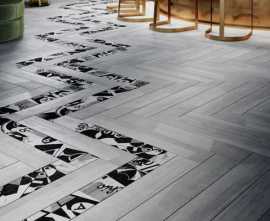 Керамогранит Спатола  (Kerama Marazzi, Россия)