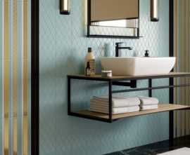 Керамическая плитка Спига  (Kerama Marazzi, Россия)