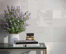 Керамическая плитка Тассо  (Kerama Marazzi, Россия)