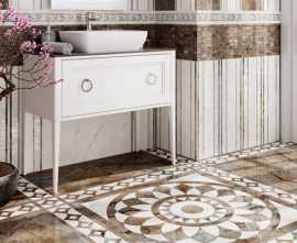 Керамическая плитка Театро  (Kerama Marazzi, Россия)