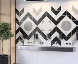 Керамическая плитка Теорема  (Kerama Marazzi, Россия)