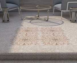 Керамогранит Терраццо  (Kerama Marazzi, Россия)