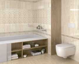 Керамическая плитка Травертин  (Kerama Marazzi, Россия)