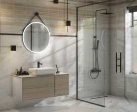 Керамическая плитка Тракай  (Kerama Marazzi, Россия)