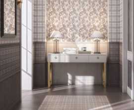 Керамическая плитка Трокадеро  (Kerama Marazzi, Россия)