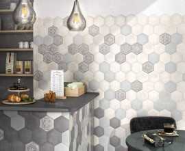Керамогранит Тюрен  (Kerama Marazzi, Россия)