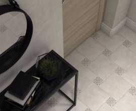 Керамогранит Урбан  (Kerama Marazzi, Россия)