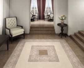 Керамогранит Фаральони  (Kerama Marazzi, Россия)