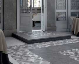 Керамогранит Фондамента  (Kerama Marazzi, Россия)