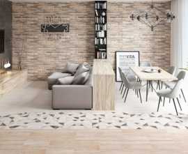 Керамогранит Шервуд  (LB-Ceramics, Россия)