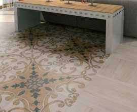 Керамогранит Якаранда  (Kerama Marazzi, Россия)