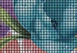 Декор Pixie Dec Panno C 20x50
