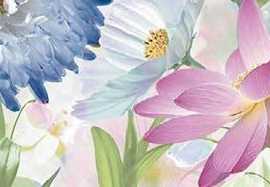 Декор Jardin Dec Panno B 20x50