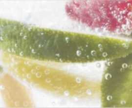 Декор Mojito 2 25x45